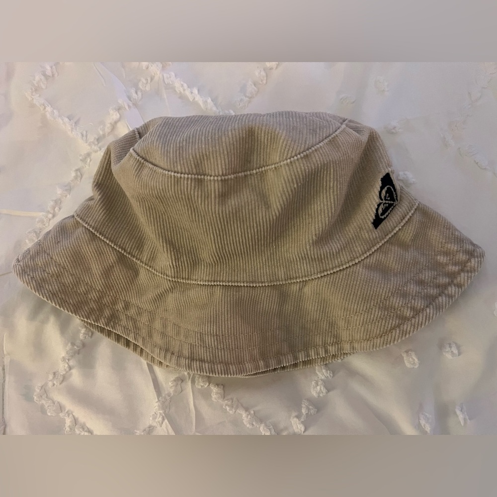 Roxy sun hat | Khaki color